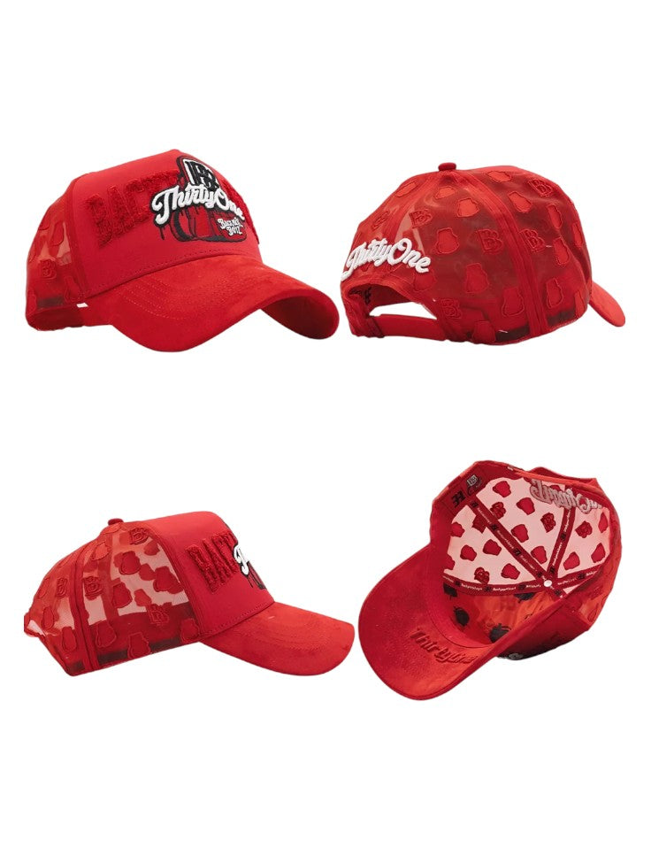 31 HATS x BACKPACK BOYZ