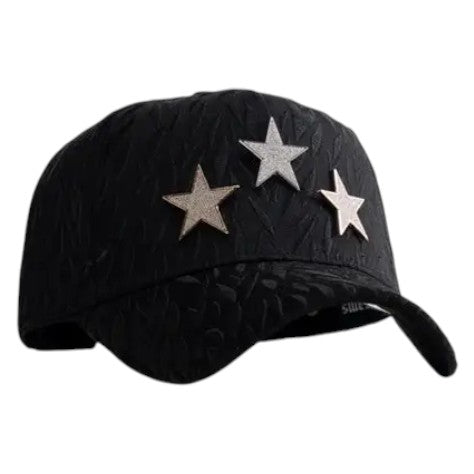 BARBAS HATS x CT (Stars)