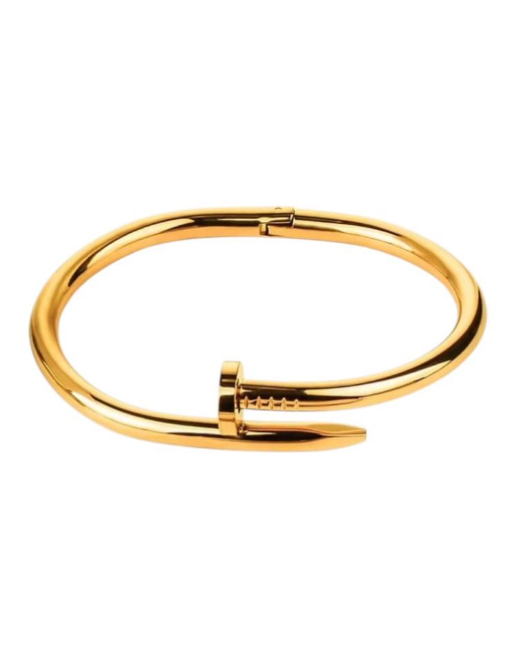Cartier Just un Clou Oro