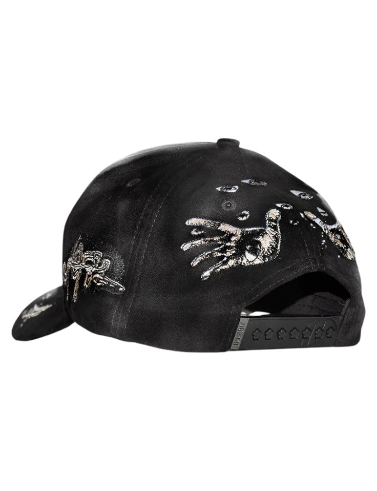 INNEDIT MURATRAVIS FULL CRYSTALS