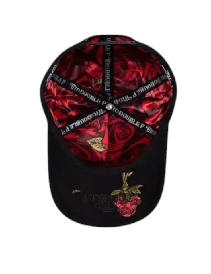 JC HATS x TITO DOUBLE P (Rosones)