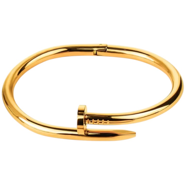 Cartier Just un Clou Oro