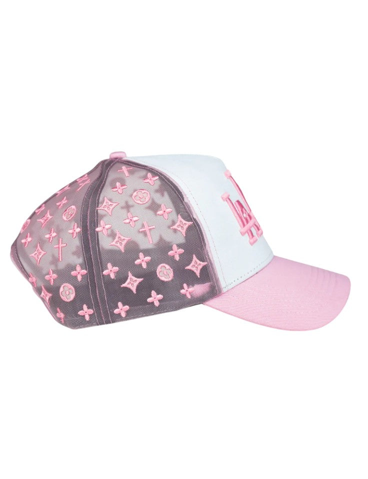 RUDE AWAKENINGS LALALA PINK