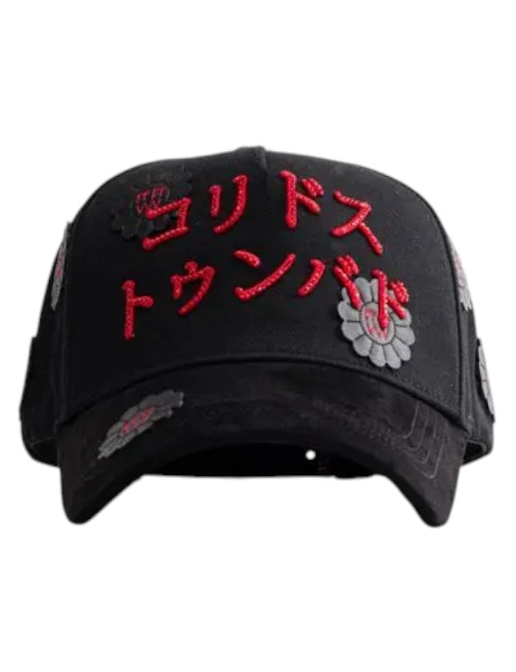 BARBAS HATS X CT (Murakami)