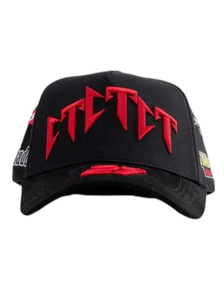 BARBAS HATS X CT (CT Racing)