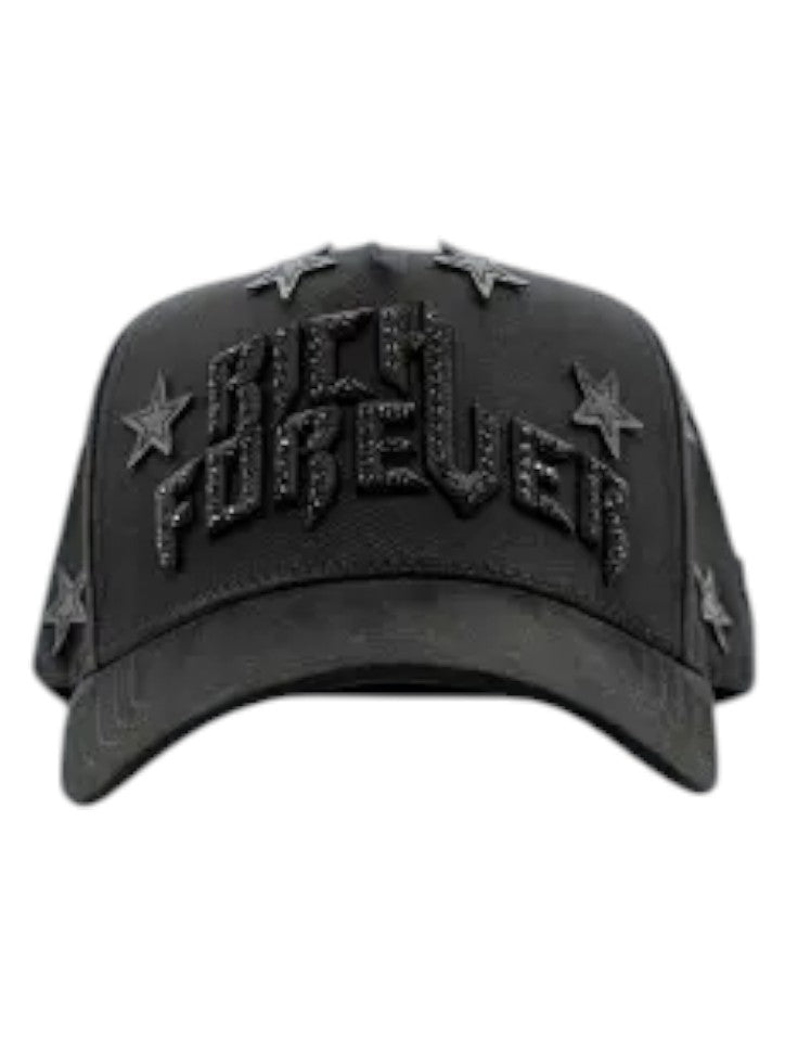BARBAS HATS x RICH THE KID (Rich Forever)