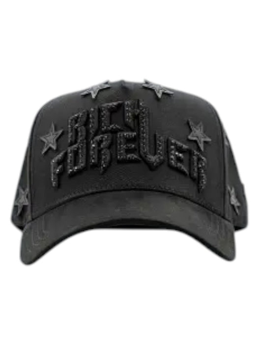 BARBAS HATS x RICH THE KID (Rich Forever)