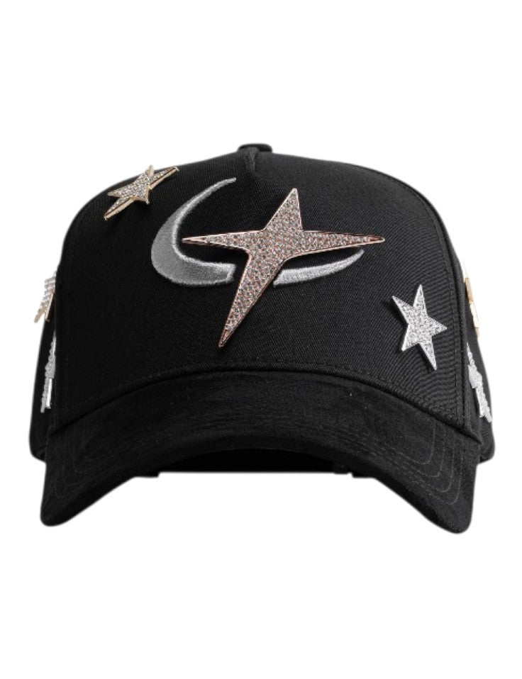 BARBAS HATS x CT (Galaxy)