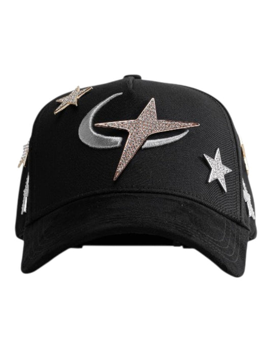 BARBAS HATS x CT (Galaxy)