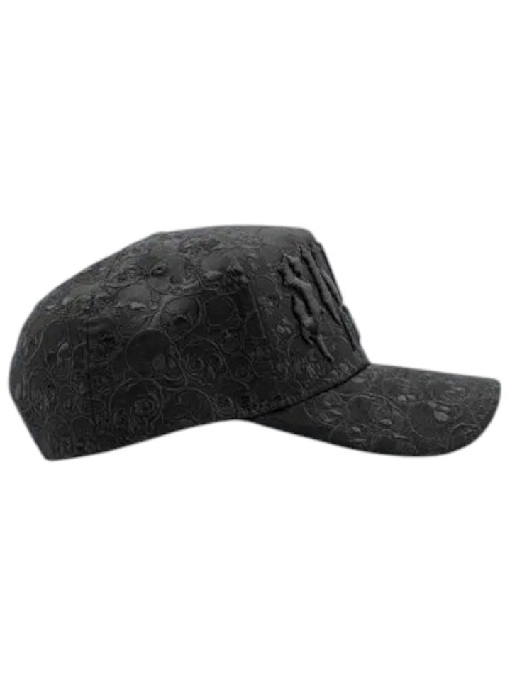 BARBAS HATS SKATE OR DIE