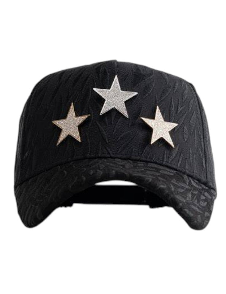 BARBAS HATS x CT (Stars)