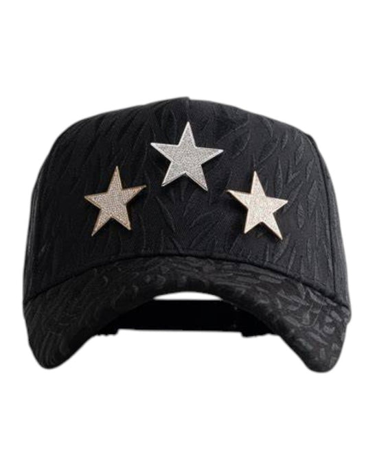 BARBAS HATS x CT (Stars)