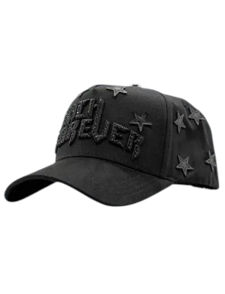 BARBAS HATS x RICH THE KID (Rich Forever)