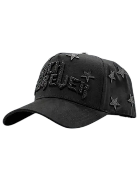 BARBAS HATS x RICH THE KID (Rich Forever)