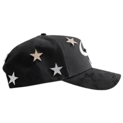 BARBAS HATS x CT (Galaxy)