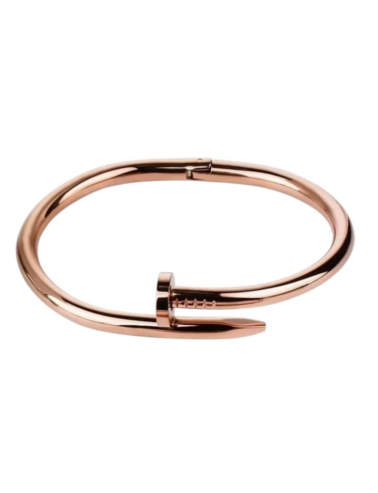 Cartier Just un Clou Oro Rosa