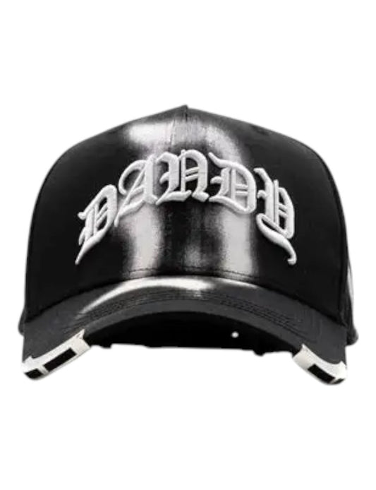 DANDY HATS PROJECT 001