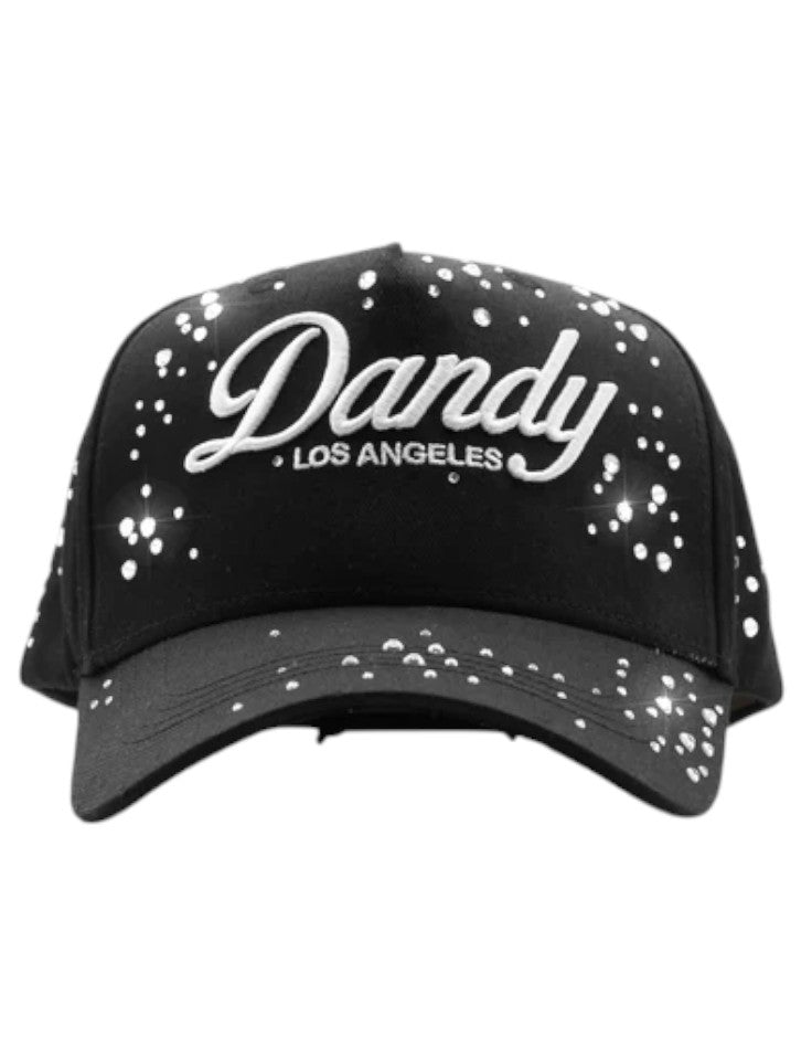 DANDY HATS x STARGAZING