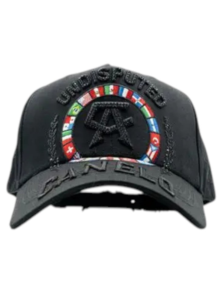 DANDY HATS x CANELO ALVAREZ (Undisputed)