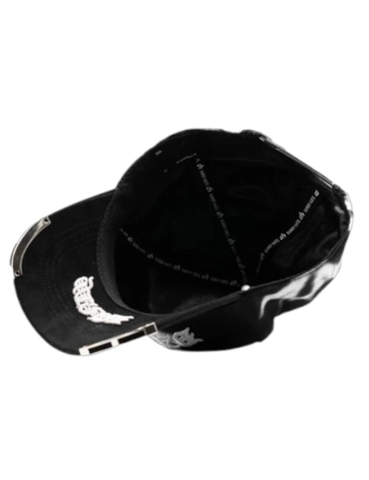 DANDY HATS PROJECT 001