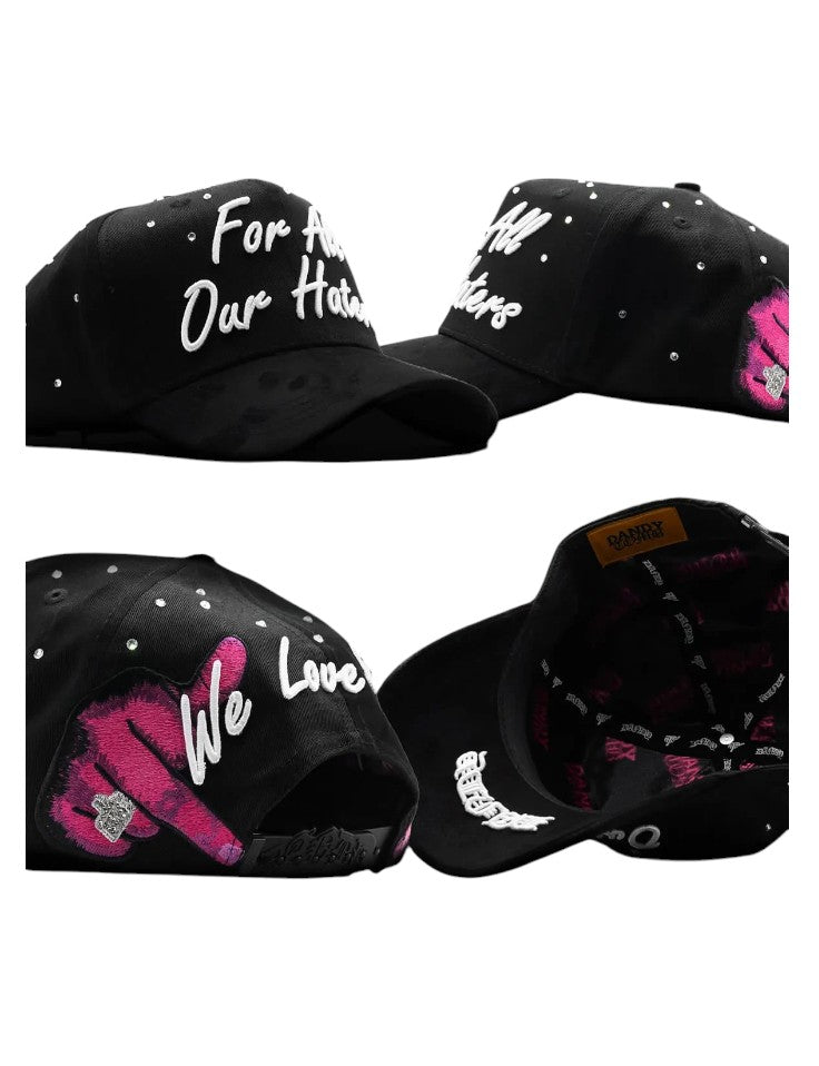 DANDY HATS TOMBOCHIO