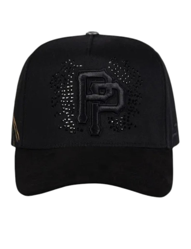 JC HATS x TITO DOUBLE P (Rosones)