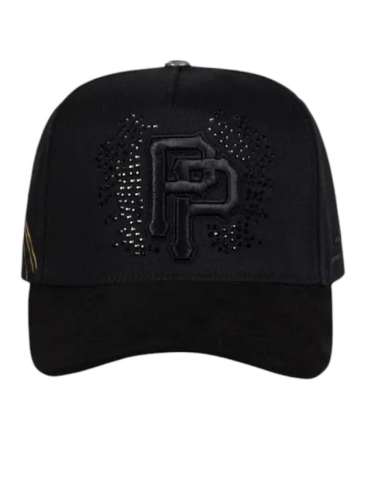 JC HATS x TITO DOUBLE P (Rosones)