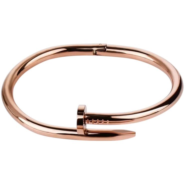 Cartier Just un Clou Oro Rosa