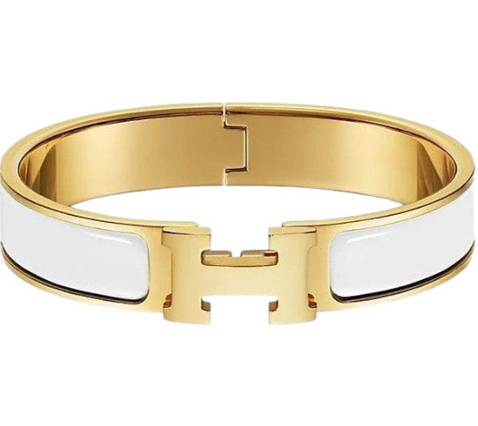 Hermès Clic H Oro