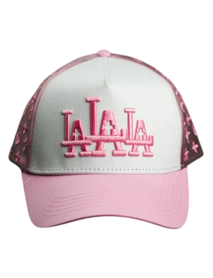 RUDE AWAKENINGS LALALA PINK