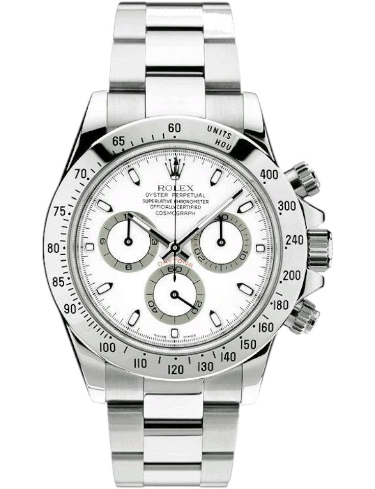 Rolex Cosmograph Daytona
