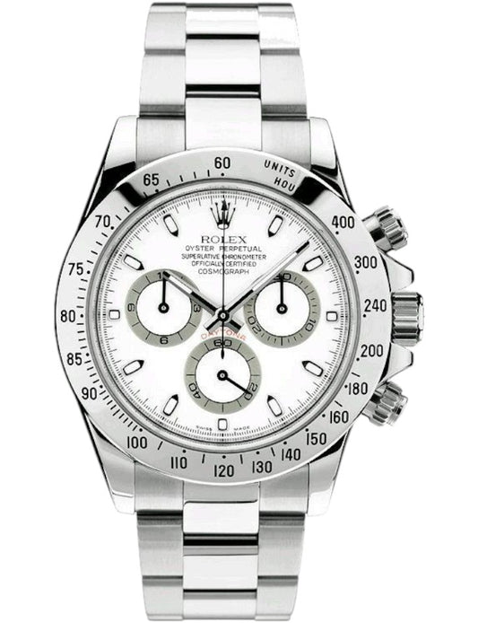 Rolex Cosmograph Daytona