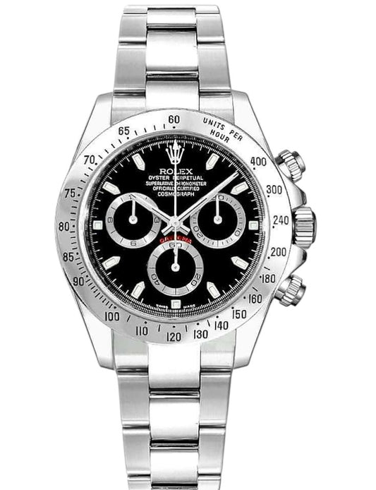 Rolex Cosmograph Daytona
